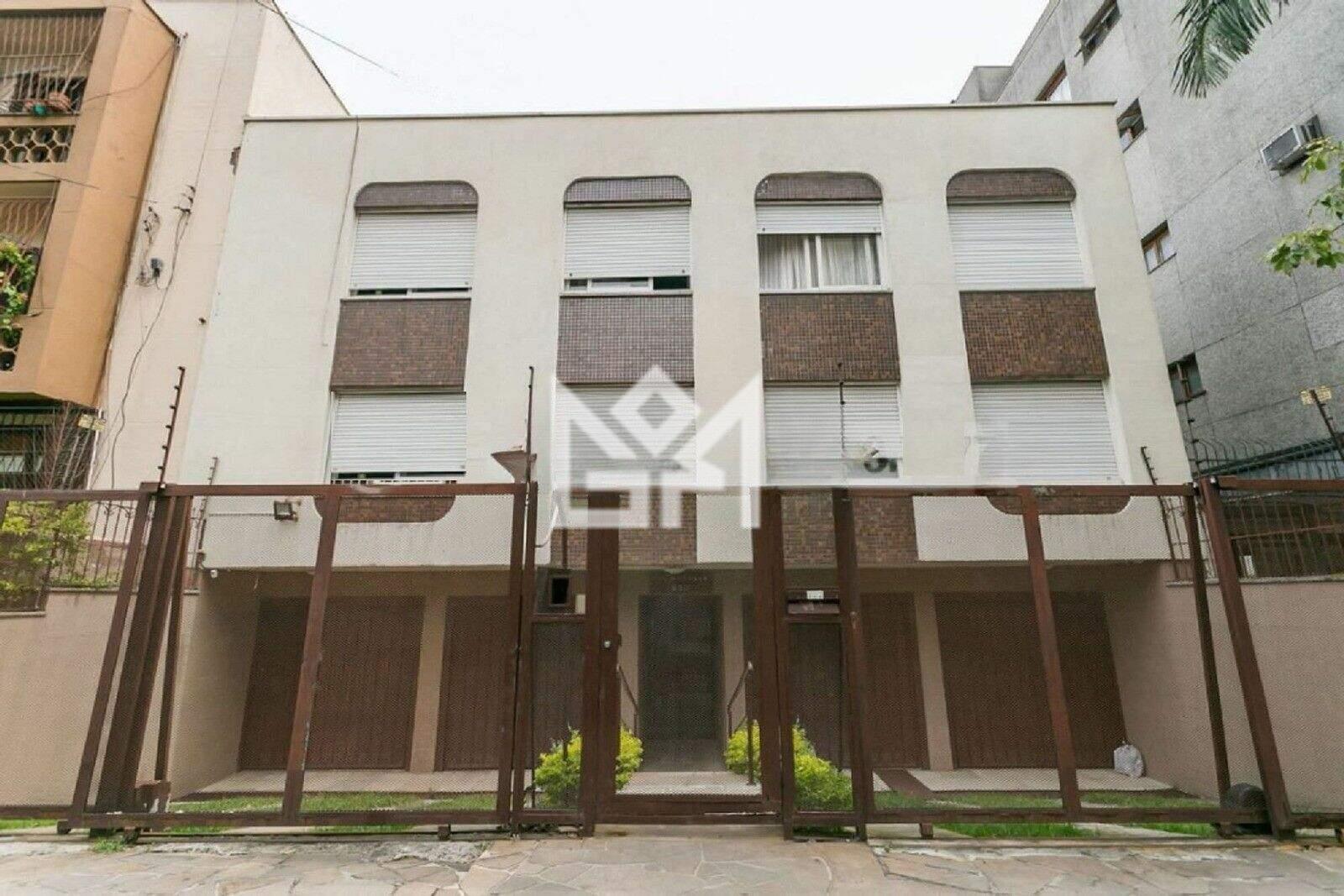 Apartamento com 1 quarto à venda, 60m² - Menino Deus - Porto Alegre: 