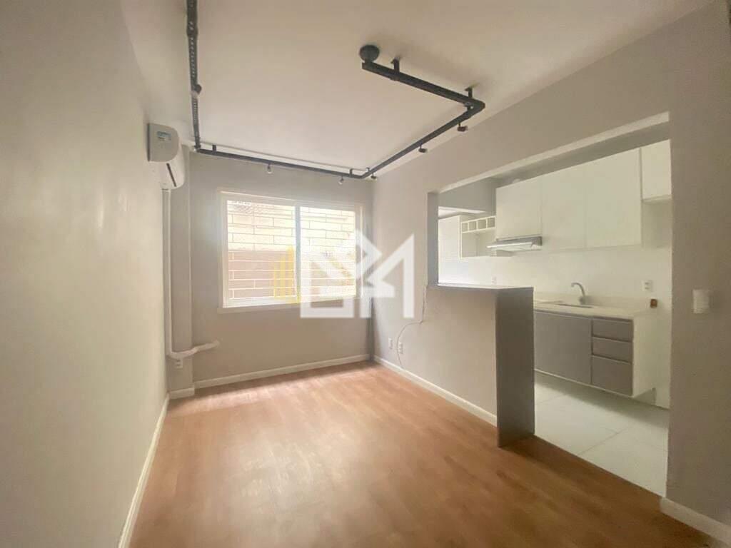 Apartamento com 1 quarto à venda, 60m² - Menino Deus - Porto Alegre: 