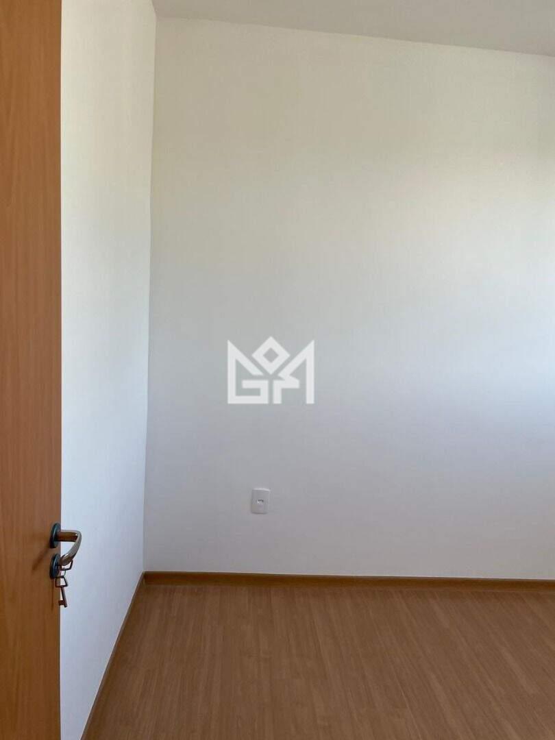 Apartamento com 2 quartos à venda, 38m² - Jansen - Gravataí: 