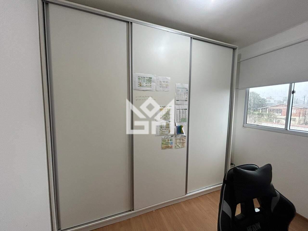 Apartamento com 2 quartos à venda, 38m² - Jansen - Gravataí: 