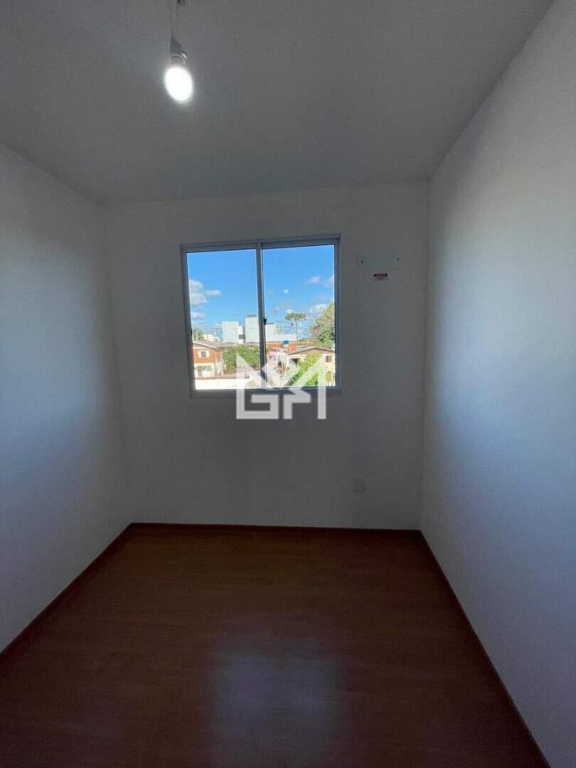 Apartamento com 2 quartos à venda, 38m² - Jansen - Gravataí: 