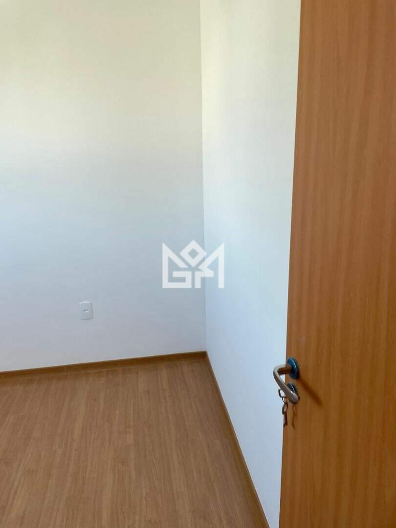 Apartamento com 2 quartos à venda, 38m² - Jansen - Gravataí: 