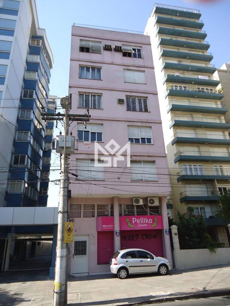 Apartamento com 2 quartos à venda, 80m² - Independência - Porto Alegre: 