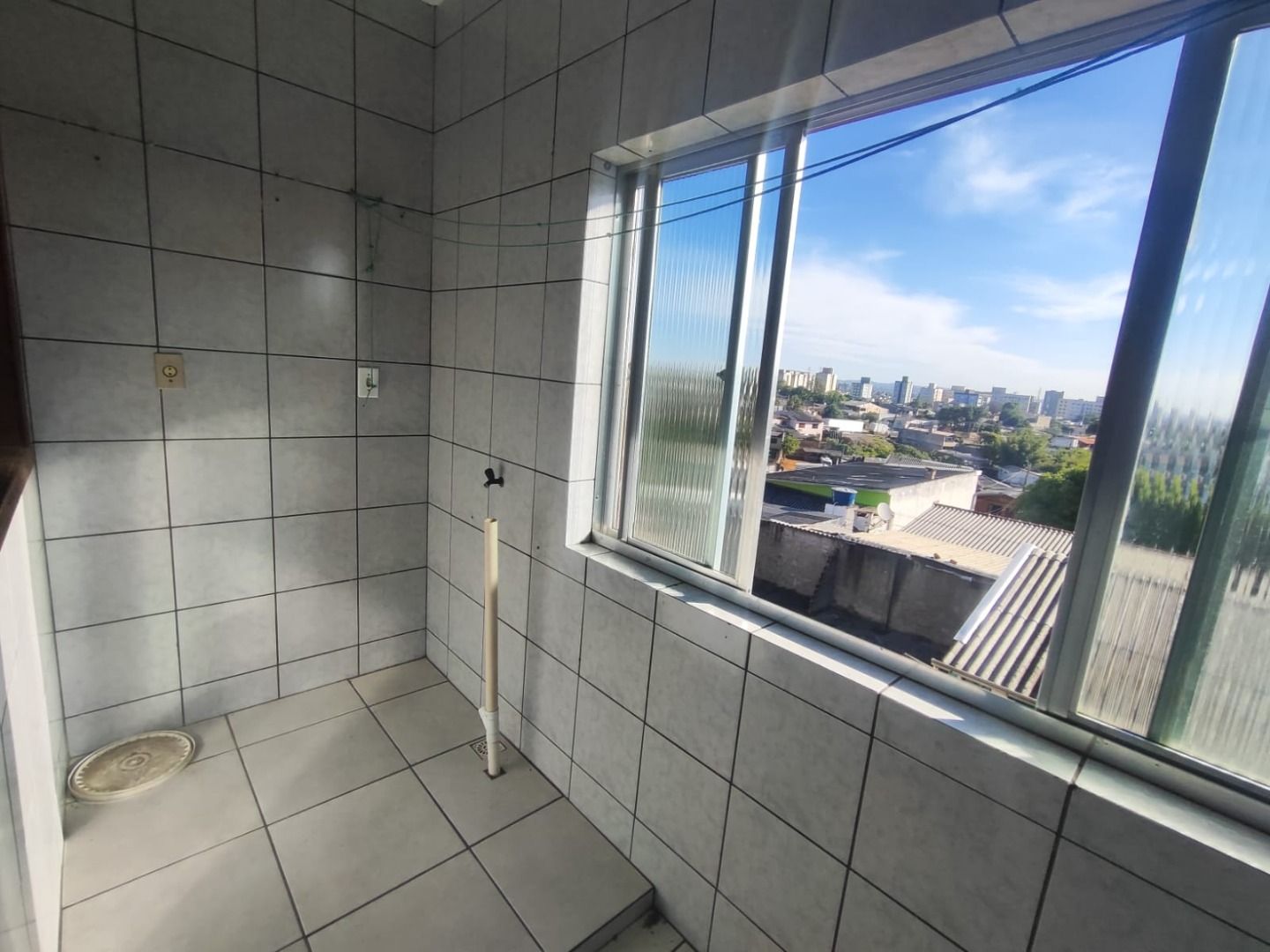 Apartamento com 2 quartos para aluguel, 65m² - Vila Vista Alegre - Cachoeirinha: 