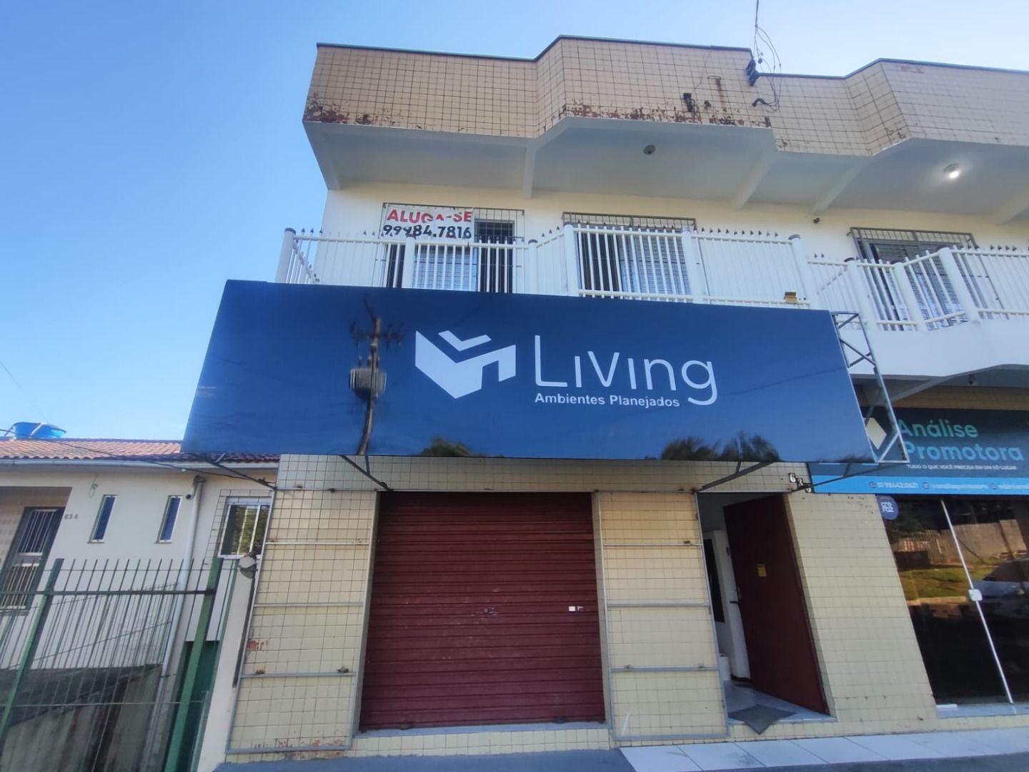 Apartamento com 2 quartos para aluguel, 65m² - Vila Vista Alegre - Cachoeirinha: 