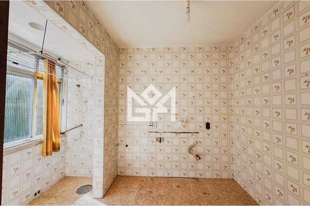 Apartamento com 1 quarto à venda, 45m² - Jardim do Salso - Porto Alegre: 