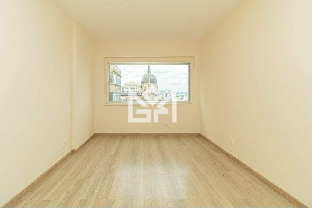 Apartamento com 1 quarto à venda, 50m² - Centro Histórico - Porto Alegre: 