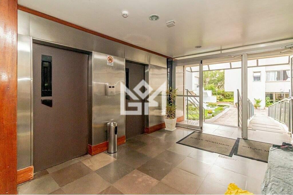 Apartamento com 1 quarto à venda, 50m² - Centro Histórico - Porto Alegre: 