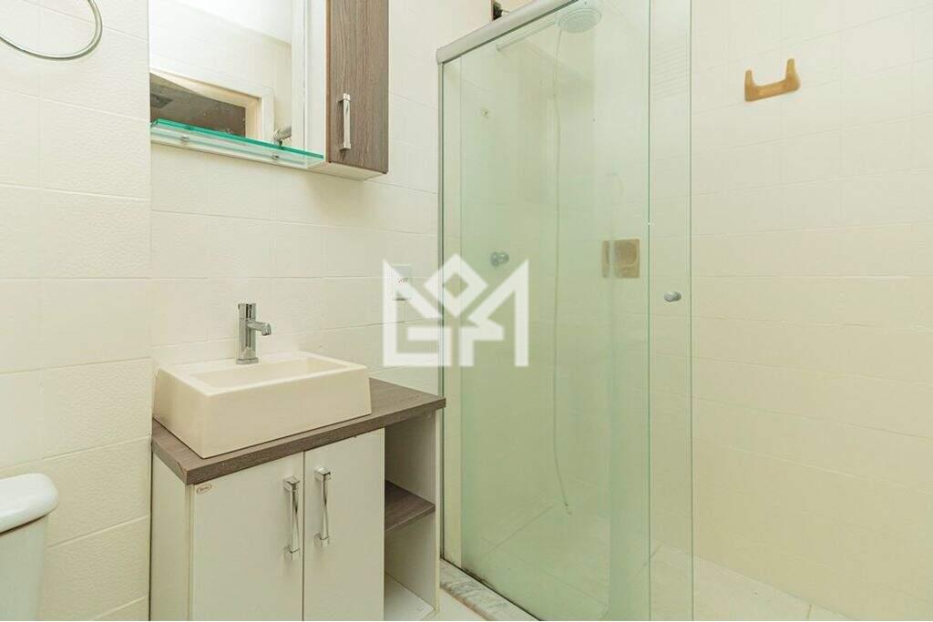 Apartamento com 1 quarto à venda, 50m² - Centro Histórico - Porto Alegre: 