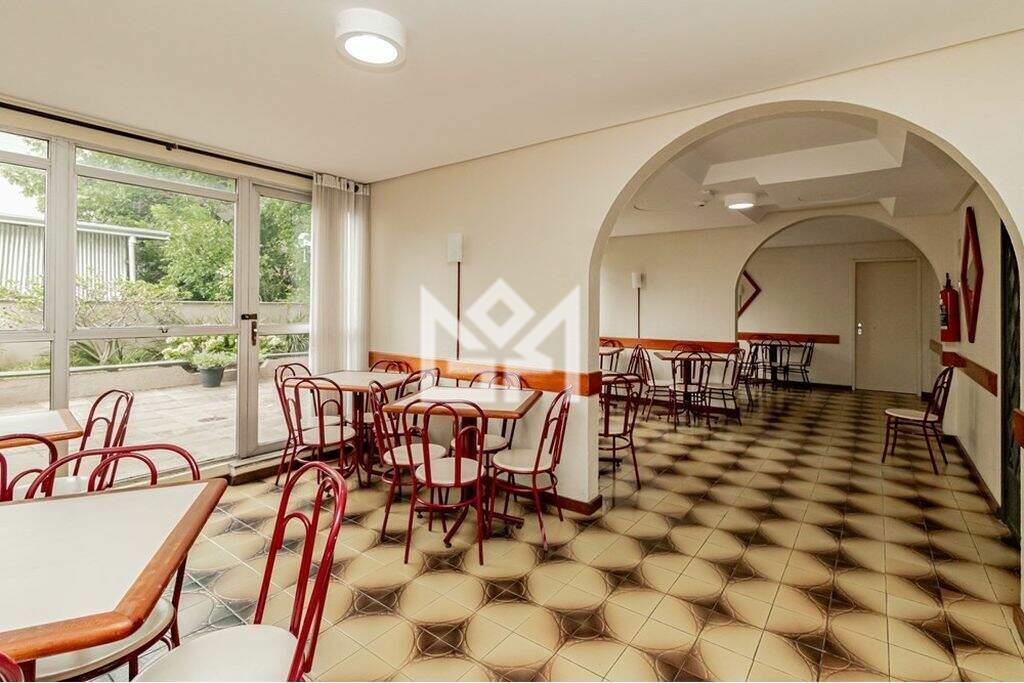 Apartamento com 1 quarto à venda, 50m² - Centro Histórico - Porto Alegre: 