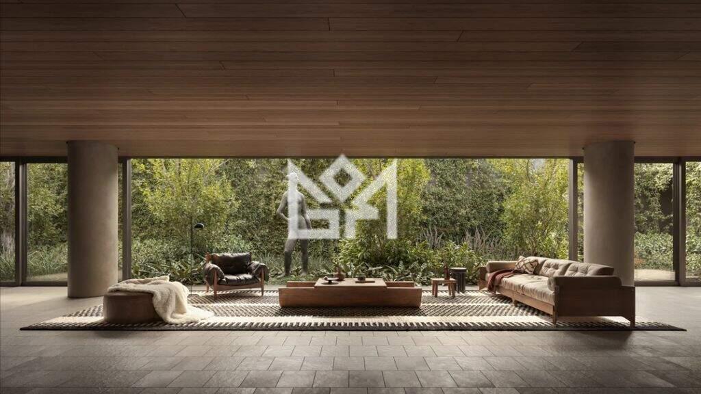 Apartamento com 4 quartos à venda, 484,03m² - Bela Vista - Porto Alegre: 