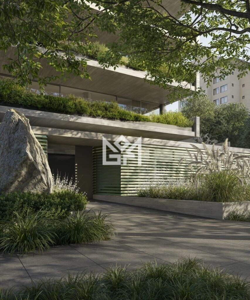 Apartamento com 4 quartos à venda, 484,03m² - Bela Vista - Porto Alegre: 