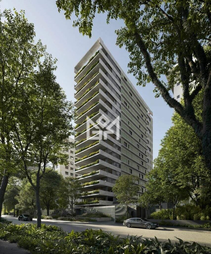 Apartamento com 4 quartos à venda, 484,03m² - Bela Vista - Porto Alegre: 