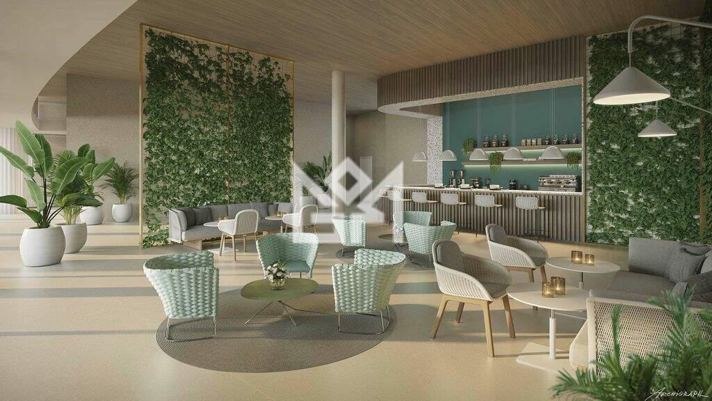 Apartamento com 4 quartos à venda, 328m² - Cristal - Porto Alegre: 