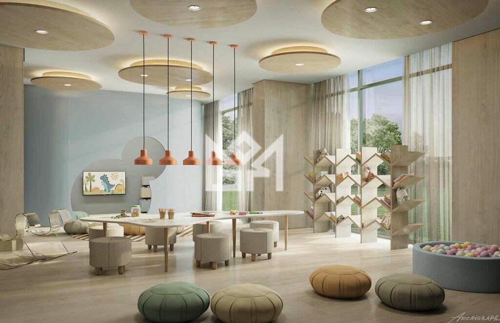 Apartamento com 4 quartos à venda, 328m² - Cristal - Porto Alegre: 