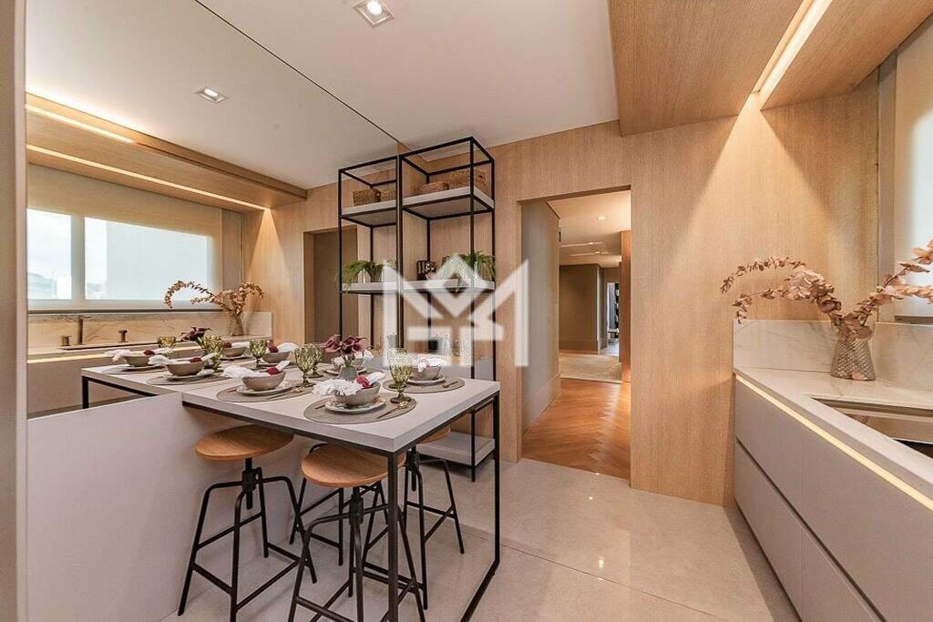 Apartamento com 4 quartos à venda, 328m² - Cristal - Porto Alegre: 