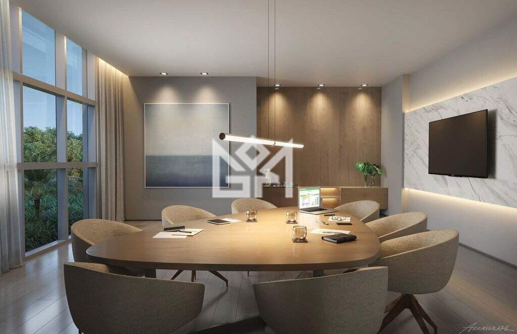 Apartamento com 4 quartos à venda, 328m² - Cristal - Porto Alegre: 