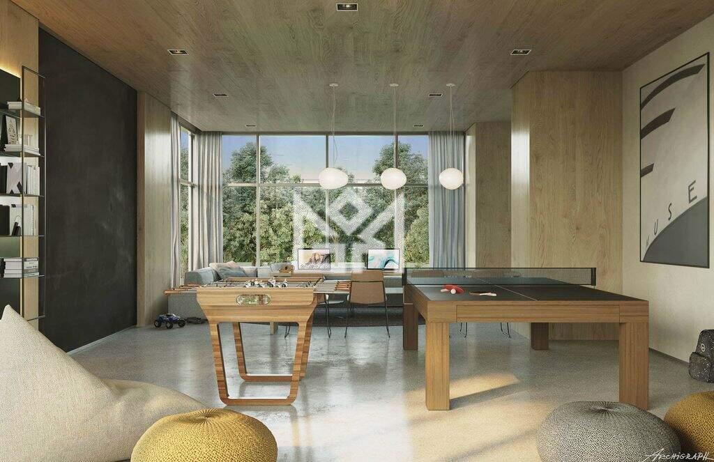 Apartamento com 4 quartos à venda, 328m² - Cristal - Porto Alegre: 