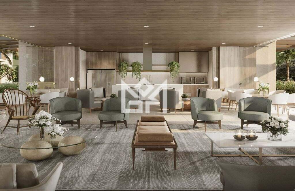 Apartamento com 4 quartos à venda, 328m² - Cristal - Porto Alegre: 