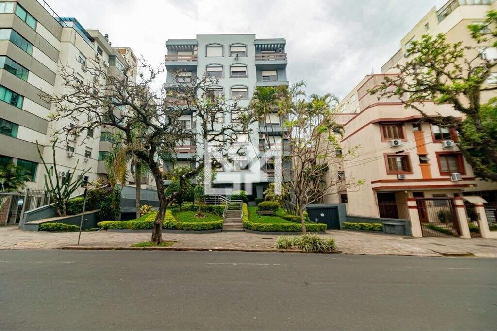 Apartamento com 2 quartos à venda, 73m² - Petrópolis - Porto Alegre: 