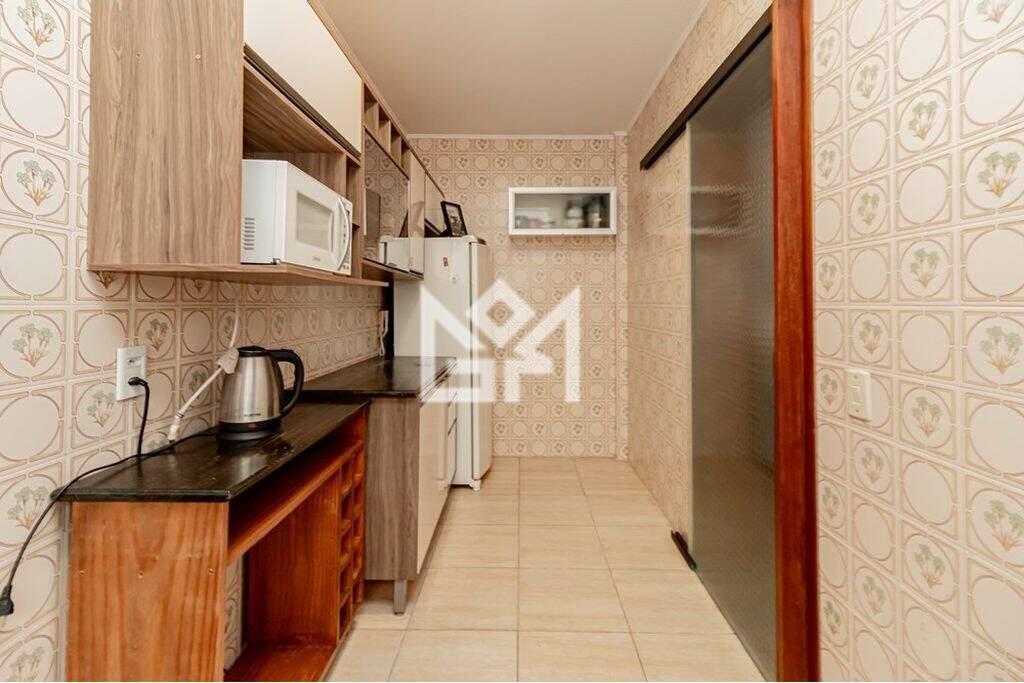 Apartamento com 2 quartos à venda, 73m² - Petrópolis - Porto Alegre: 
