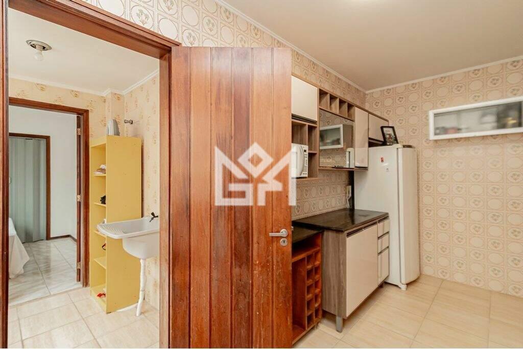 Apartamento com 2 quartos à venda, 73m² - Petrópolis - Porto Alegre: 