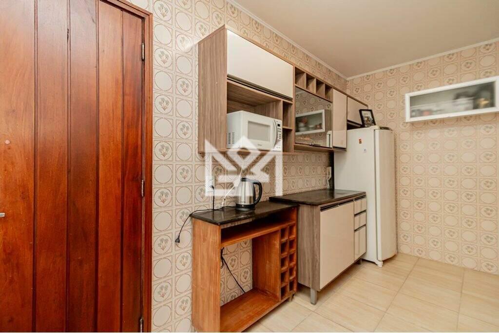 Apartamento com 2 quartos à venda, 73m² - Petrópolis - Porto Alegre: 