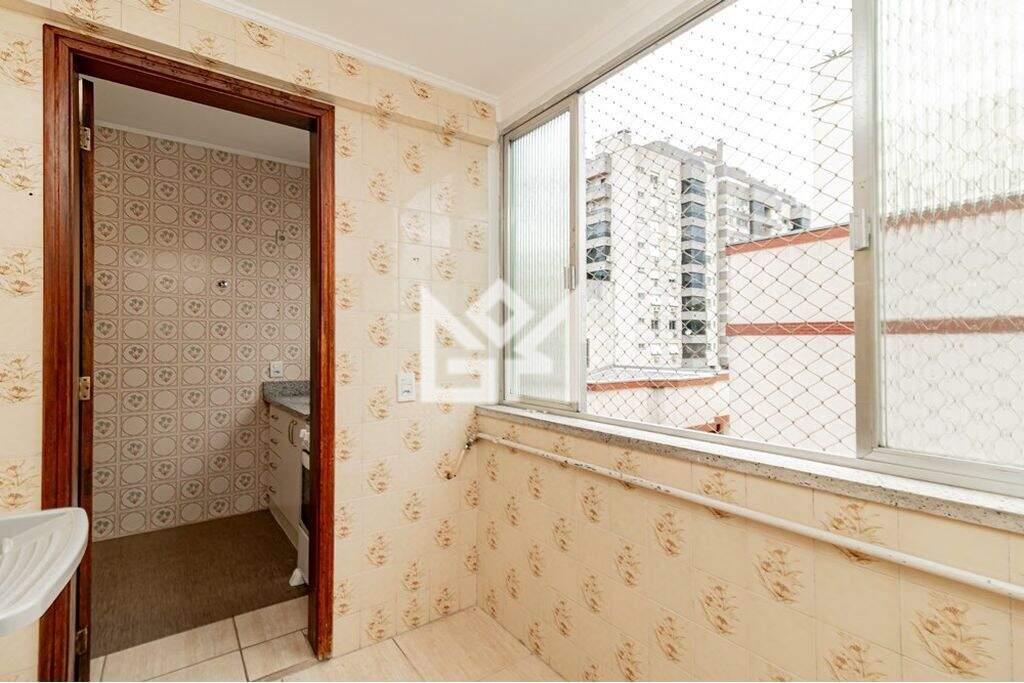 Apartamento com 2 quartos à venda, 73m² - Petrópolis - Porto Alegre: 