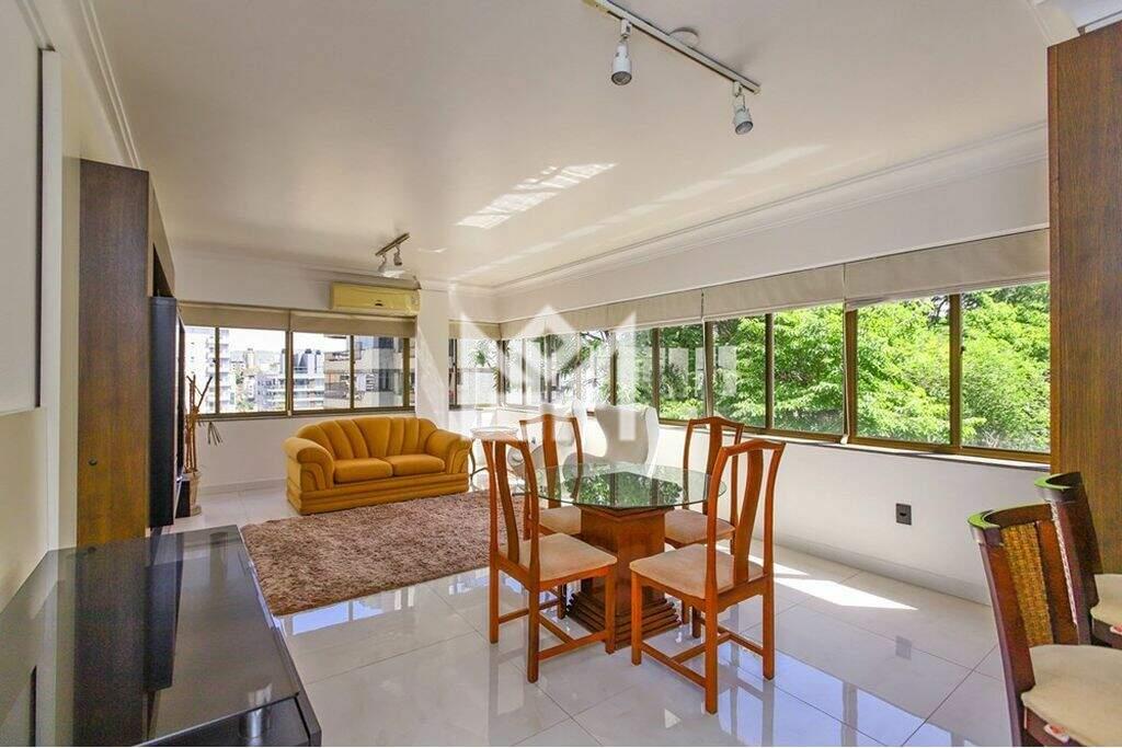 Apartamento com 2 quartos à venda, 101m² - Bela Vista - Porto Alegre: 