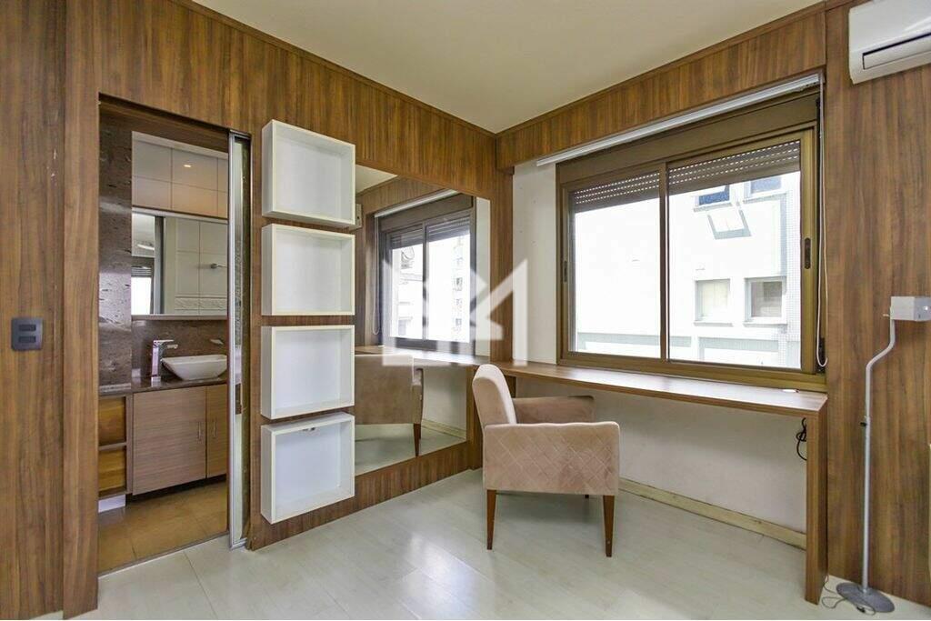 Apartamento com 2 quartos à venda, 101m² - Bela Vista - Porto Alegre: 