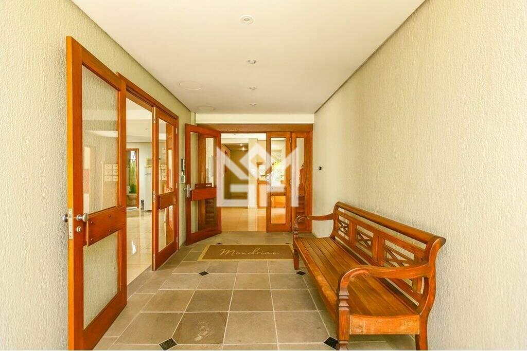 Apartamento com 2 quartos à venda, 101m² - Bela Vista - Porto Alegre: 