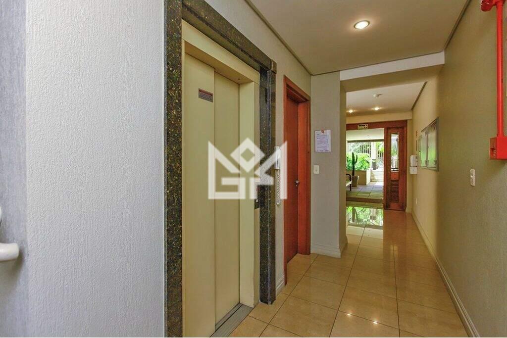 Apartamento com 2 quartos à venda, 101m² - Bela Vista - Porto Alegre: 