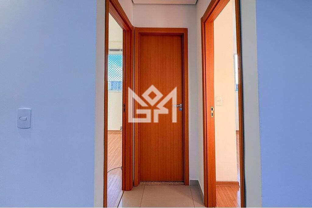 Apartamento com 2 quartos à venda, 40,82m² - Estância Velha - Canoas: 