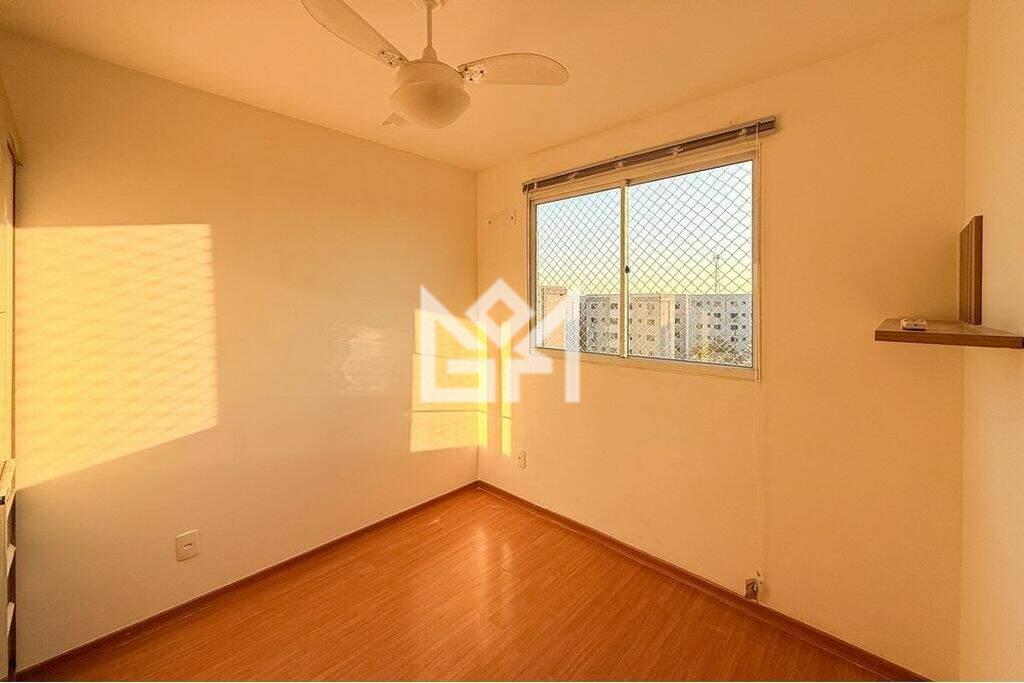 Apartamento com 2 quartos à venda, 40,82m² - Estância Velha - Canoas: 