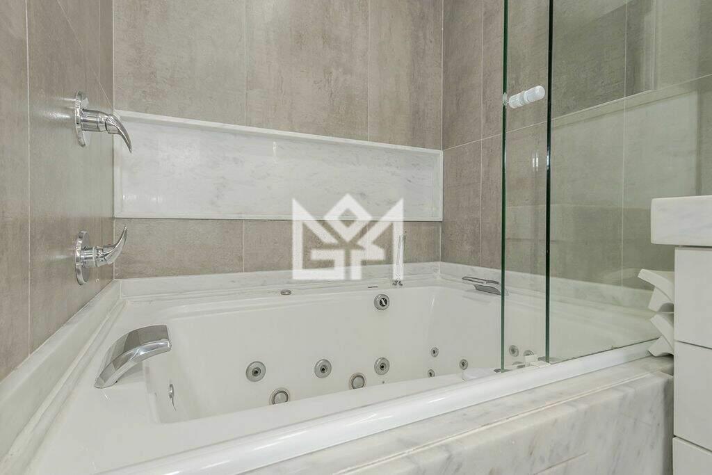 Apartamento com 1 quarto à venda, 80m² - Petrópolis - Porto Alegre: 