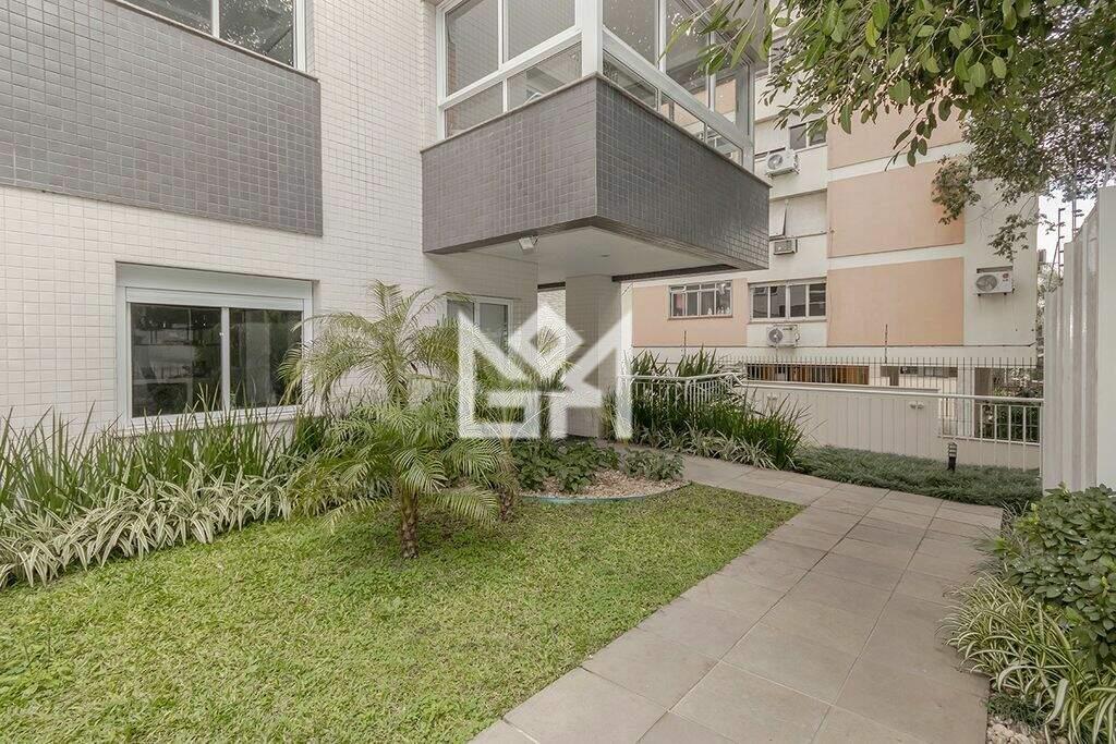 Apartamento com 1 quarto à venda, 80m² - Petrópolis - Porto Alegre: 