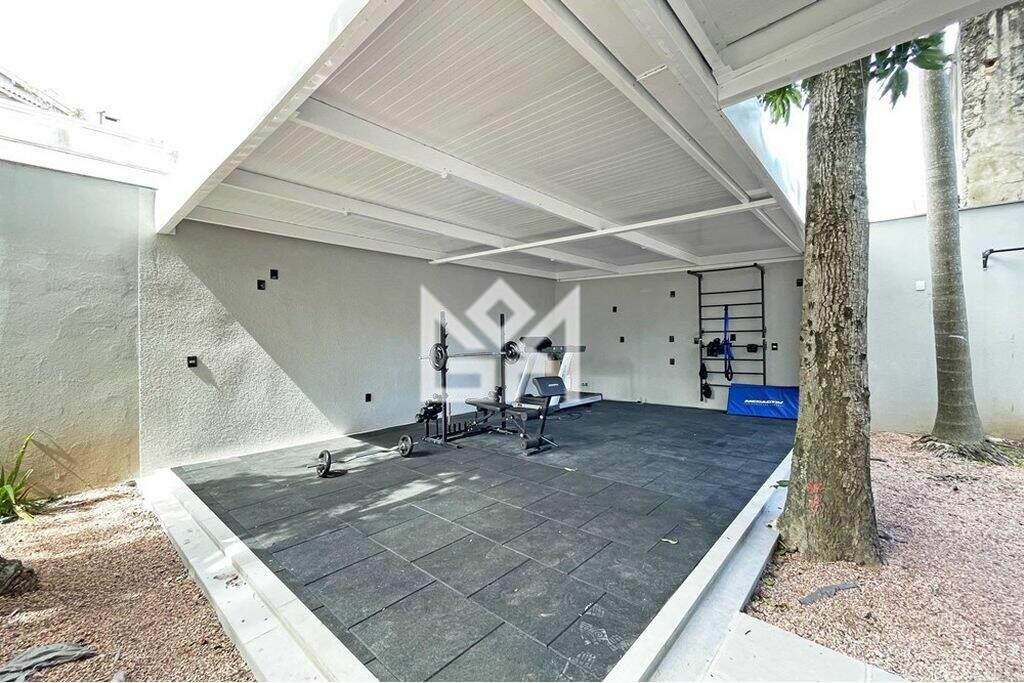 Apartamento com 1 quarto à venda, 19,5m² - Santa Cecília - Porto Alegre: 