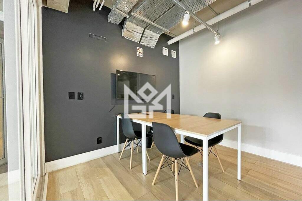 Apartamento com 1 quarto à venda, 19,5m² - Santa Cecília - Porto Alegre: 