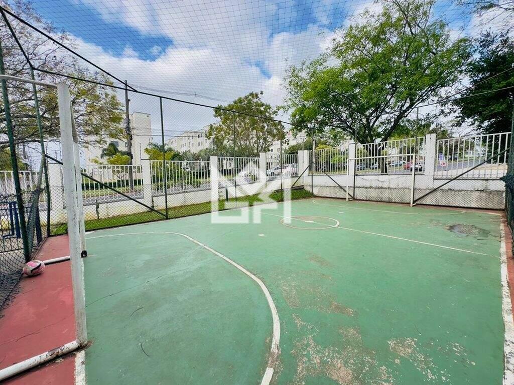 Apartamento com 2 quartos à venda, 39m² - Jardim Leopoldina - Porto Alegre: 