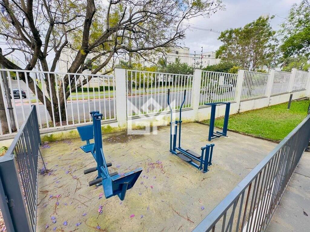 Apartamento com 2 quartos à venda, 39m² - Jardim Leopoldina - Porto Alegre: 