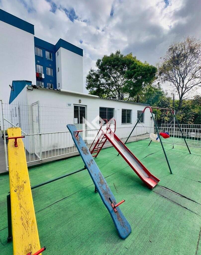 Apartamento com 2 quartos à venda, 39m² - Jardim Leopoldina - Porto Alegre: 