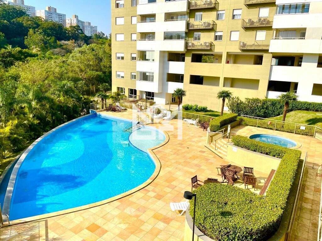 Apartamento com 2 quartos à venda, 79m² - Jardim Carvalho - Porto Alegre: 