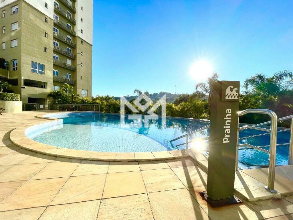 Apartamento com 2 quartos à venda, 79m² - Jardim Carvalho - Porto Alegre: 