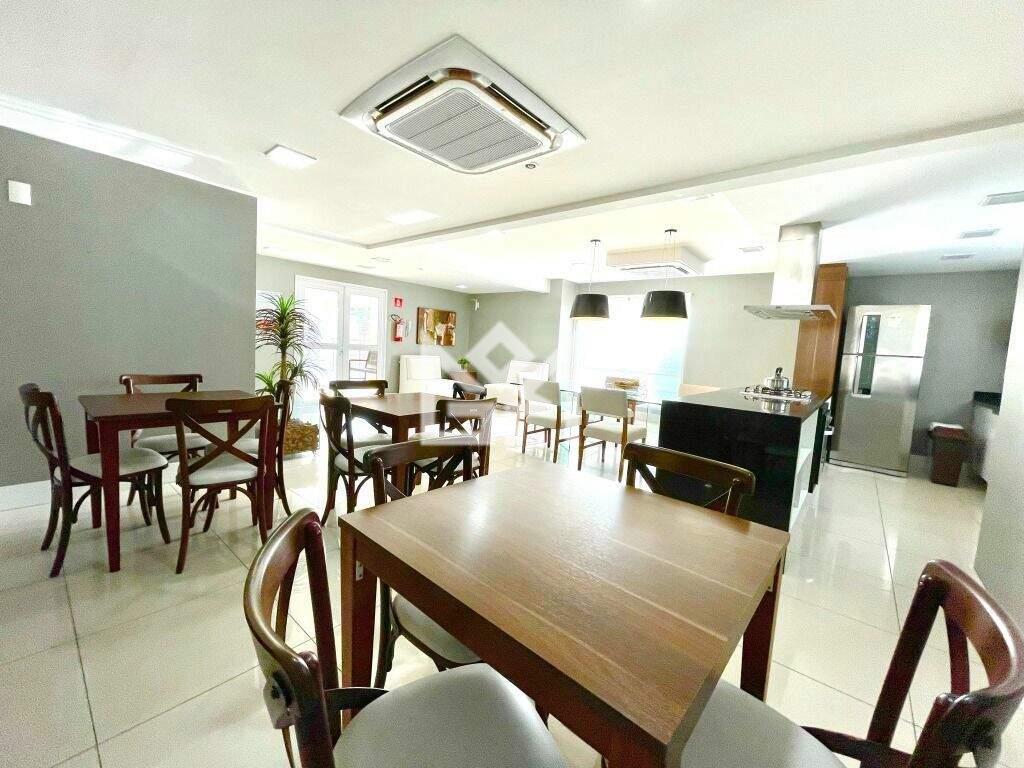 Apartamento com 2 quartos à venda, 79m² - Jardim Carvalho - Porto Alegre: 