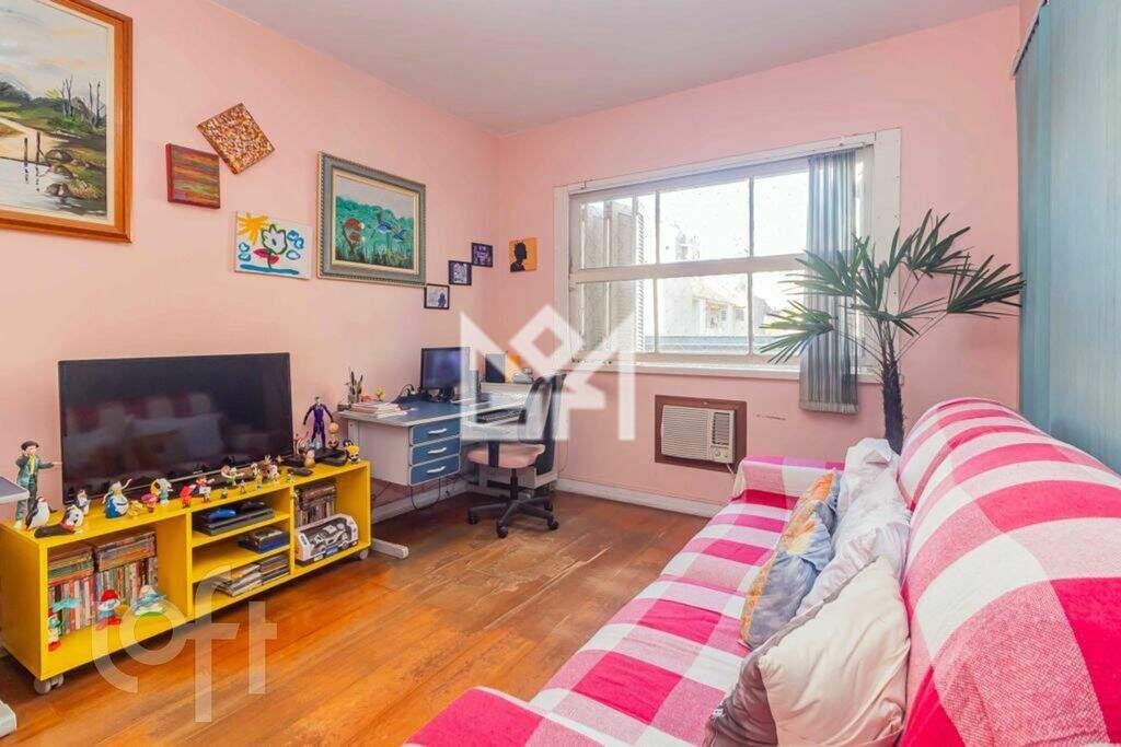 Apartamento com 3 quartos à venda, 86,36m² - Auxiliadora - Porto Alegre: 