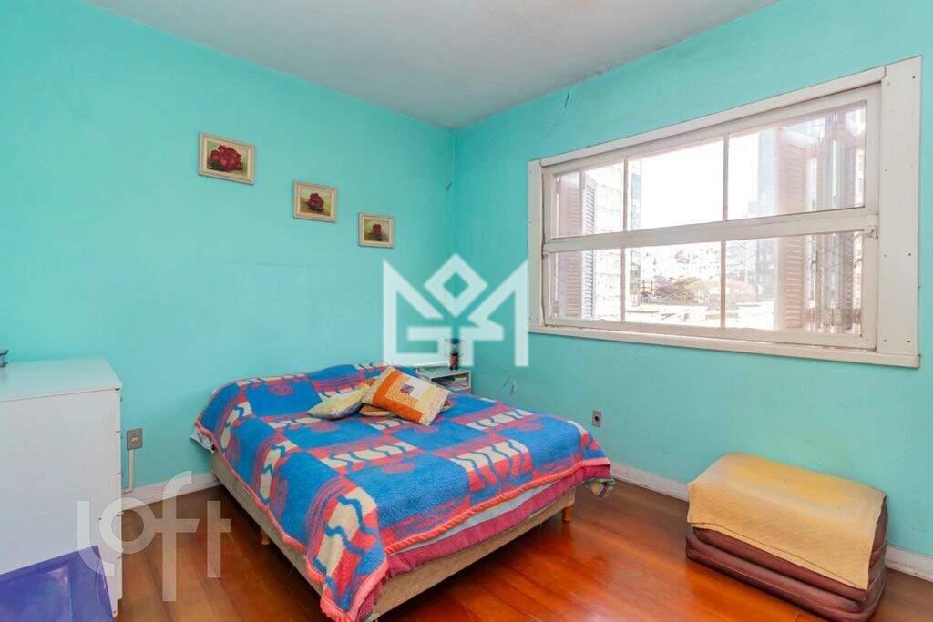 Apartamento com 3 quartos à venda, 86,36m² - Auxiliadora - Porto Alegre: 