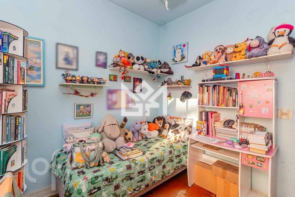 Apartamento com 3 quartos à venda, 86,36m² - Auxiliadora - Porto Alegre: 