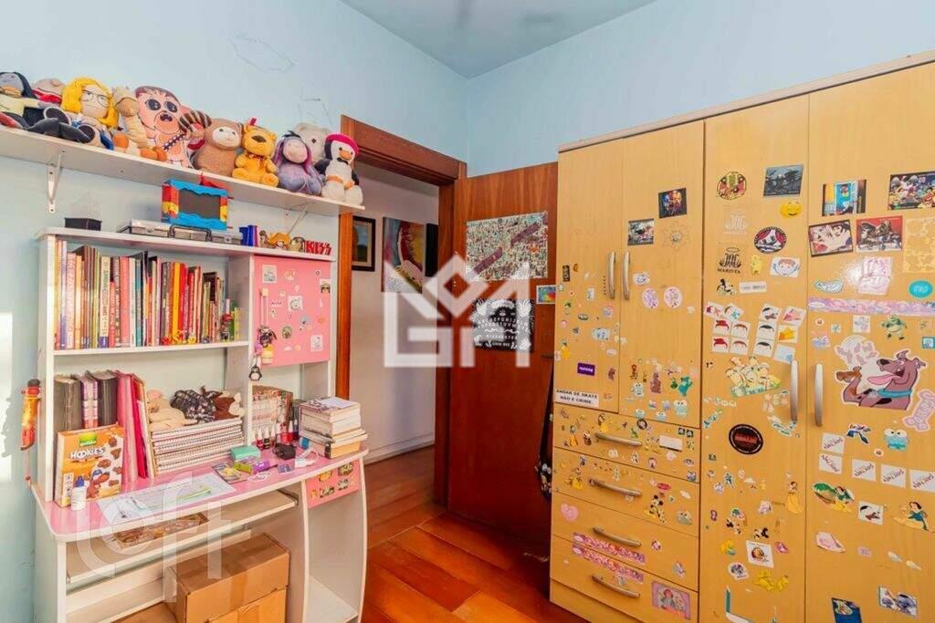 Apartamento com 3 quartos à venda, 86,36m² - Auxiliadora - Porto Alegre: 
