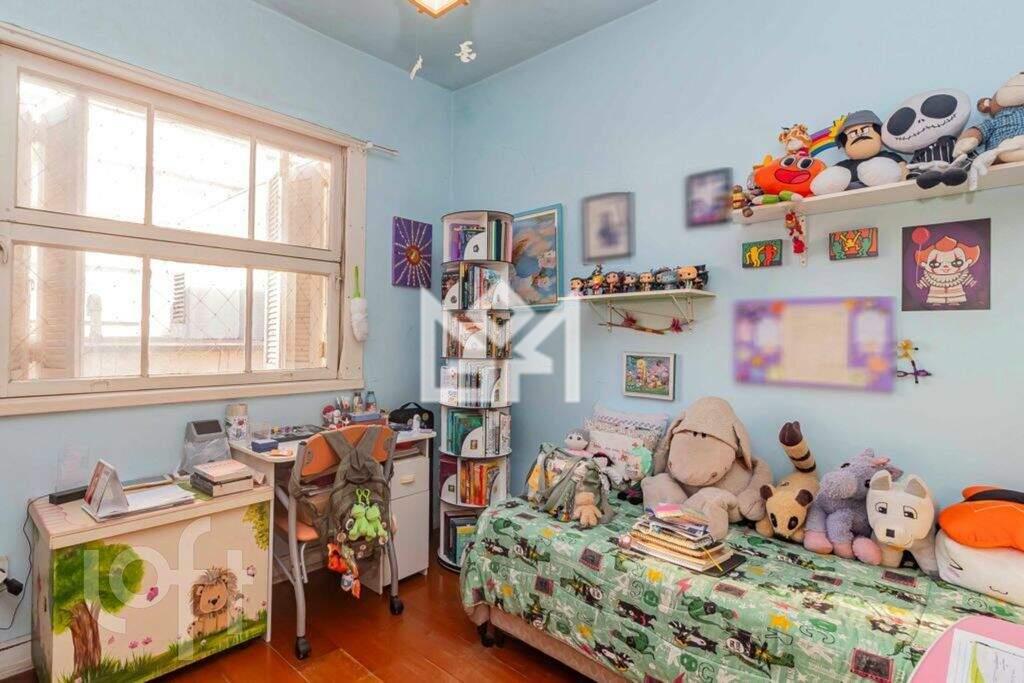 Apartamento com 3 quartos à venda, 86,36m² - Auxiliadora - Porto Alegre: 