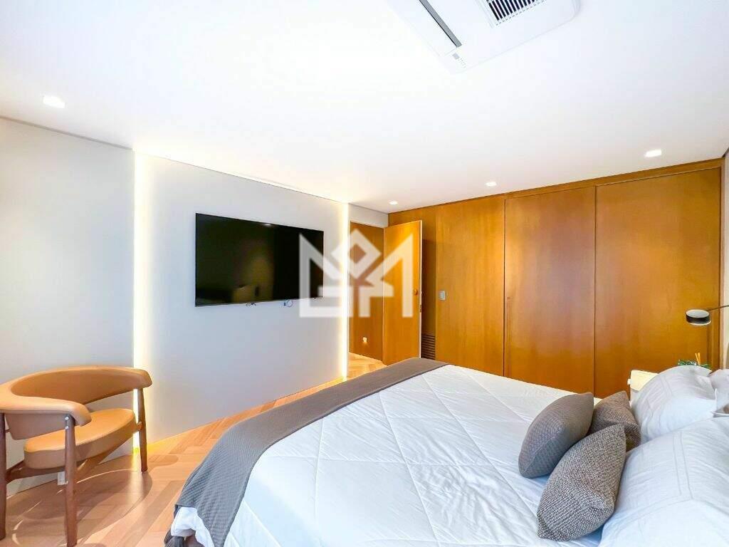 Apartamento com 3 quartos à venda, 290,67m² - Mont'Serrat - Porto Alegre: 